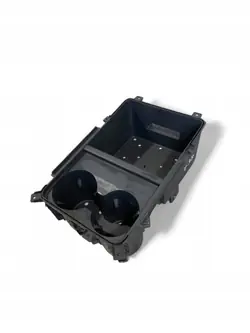 Sujetavasos Audi Q5 SQ5 OEM 80A864981 Salpicadero