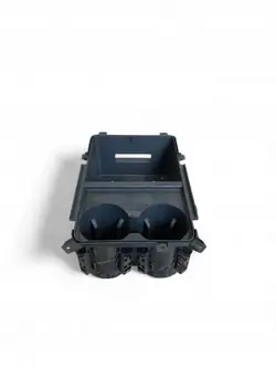 Porte-gobelet Audi Q5 SQ5 OEM 80A864981 Tableau