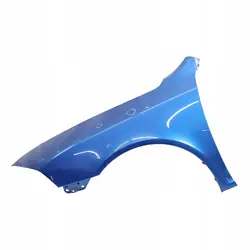 Parafango anteriore sinistro Skoda Octavia II