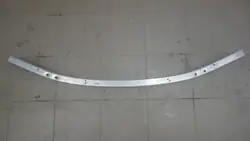 TESLA MODEL 3 17 - Rinforzo Paraurti