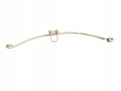 Ressort Arrière Droit OEM JUT171056 pour VW Caddy