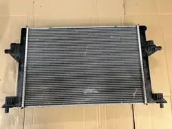 Kühler-Set MG5 EV 116PS OEM 10462845