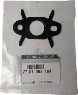 Junta de tubo da bomba de óleo Infiniti V9X FX30d M30d EX30d