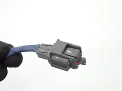 Sonde Lambda OEM 025803002H pour Nissan X-Trail 1.6 DIG-T