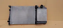 3X CHŁODNICA WODY KLIMY INTERCOOLER CLIO V CAPTUR II SANDERO III 3 JOGGER