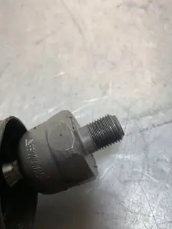 Bielleta de dirección OEM FBZ23018 para Skoda Yeti 2014