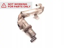 Tuyau refroidisseur EGR OEM No MPN pour Hyundai i40 1.7 CRDi
