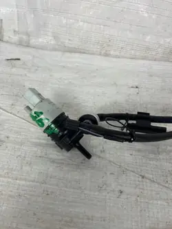 Mercedes GLS 167 Spolarpumpslang OEM A1678606500