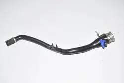 Tubo Depósito Combustível BMW OEM 16117300504 - Usado