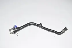 Tuyau Réservoir Carburant BMW OEM 16117300504 - Occasion
