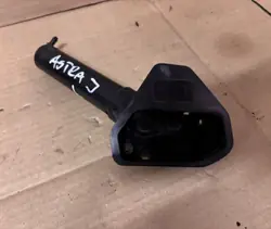 Boquilla lavafaros izquierda OEM 495014821