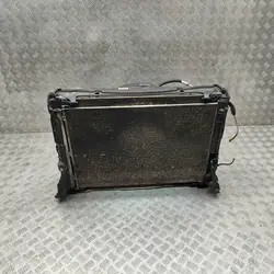 Pièce de refroidissement d'occasion OEM A0995000454 Mercedes