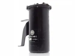 Fuel Filter Housing VW Audi Seat Skoda 2.0 TDI