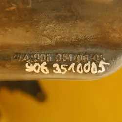 Differential Housing 9063510005 Mercedes Sprinter