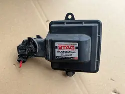 LPG-Steuergerät OEM für Seat Toledo II 1.9 TDI