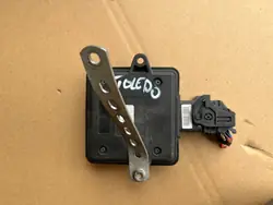 Ordinateur de contrôle LPG OEM pour Seat Toledo II 1.9 TDI