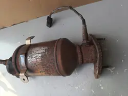 Catalyseur Opel OE OEM 12677856 422178733