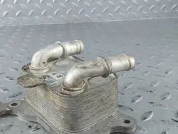 Vaihteistonöljynjäähdytin Mercedes-Benz A W177 OEM 213055917R