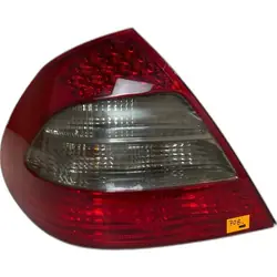 Vänster bakljus Mercedes W211 Lift