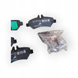 Bremsbelag-Satz OEM 2124600_FN3 Vorne & Hinten