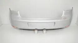 Heckstoßstange OEM 360198940 für VW Golf VI 08-13