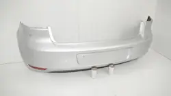 Pare-chocs arrière OEM 360198940 pour VW Golf VI 08-13