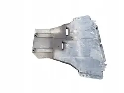 Pickup-bäddsmatta Renault Megane III 758900006R