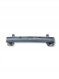 Poutre de pare-chocs avant Ford Fiesta MK7 OEM C1BB17K876AE
