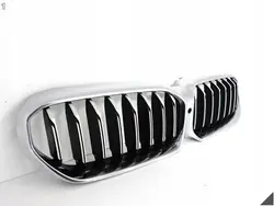 Framgrill BMW 5 G30 G31 M5 F90 LCI