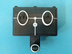Module de porte avant gauche Audi Q8 e-tron 55 Quattro 4M0959593J