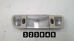 Console éclairage plafond OEM AM-323845 Citroen C6