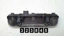 Takbelysningskonsol OEM AM-323845 Citroen C6