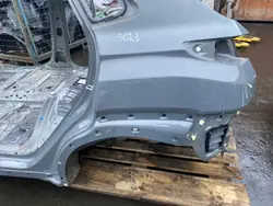Aile arrière gauche Hyundai KONA 2019 OEM 241417