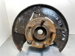 Moyeu de roue avant Opel FBZ24290 - Pièce OE d'occasion