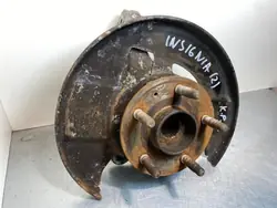 Moyeu de roue avant Opel FBZ24290 - Pièce OE d'occasion