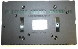 Besturingseenheid voor Elektrisch Centrum A2219013000