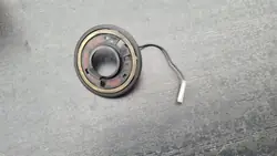 VW T4 Fita Sensor Ângulo Viragem Buzina