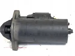 Motor de arranque Opel Zafira B 1.9 120CV 05-19