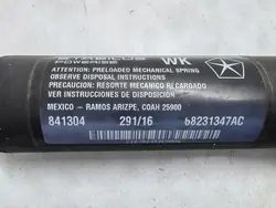 Jeep Grand Cherokee 2017 Support de hayon gauche OEM
