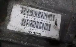 Sensor pressão combustível OEM 30681286 Volvo V50