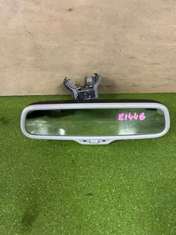 Automaattisummuva sisäpeili OEM 5K0857511B