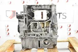 Motorblock DKR 04C103011S 1.0B FABIA III RAPID POLO