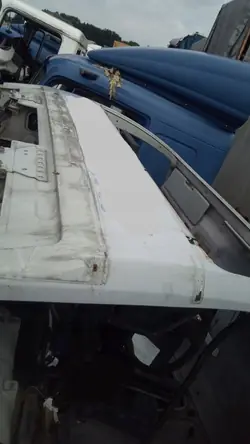 Panel frontal cabina MAN L2000 - Pieza OEM usada