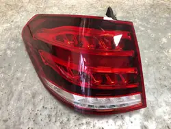 LINKER ACHTER LED LICHT MERCEDES W212 AMG COMBI A2129061703