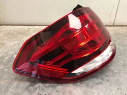 LUMIÈRE ARRIÈRE GAUCHE LED MERCEDES W212 AMG COMBI A2129061703