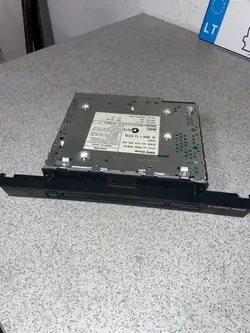 Cambiador CD/DVD BMW OEM 65126908783 para Serie 5 E39