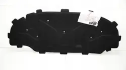OEM 368446356 Motorkapisolatie Audi A3 8P