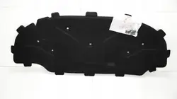 OEM 368446356 Aislamiento Capó Audi A3 8P