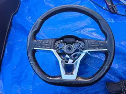 Volante Multifunção Nissan Qashqai J11 OEM 48430HV02A