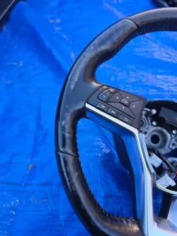 Volante Multifunción Nissan Qashqai J11 OEM 48430HV02A